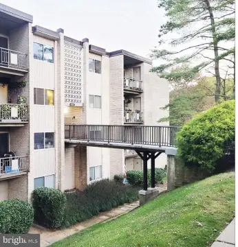 Two-Bedroom Condo with Balcony