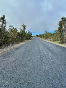 Land in Ocean View, HI