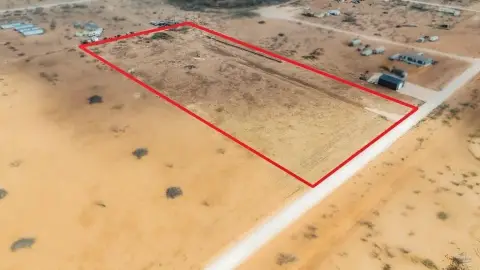 Midland, TX Land Opportunity