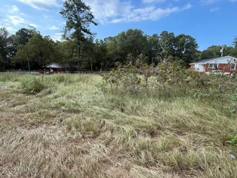 Residential Lot in Rockingham, NC