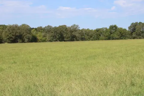 Agricultural Land with Hay Barn