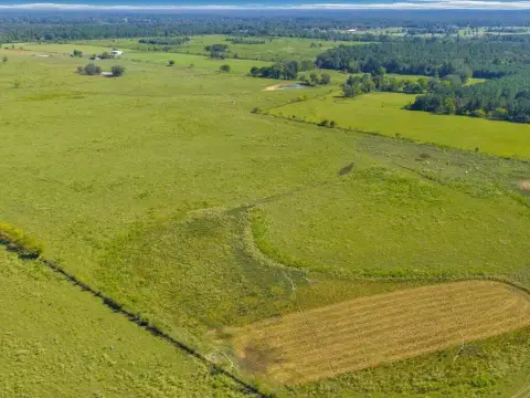 Agricultural Land with Mixed Terrain