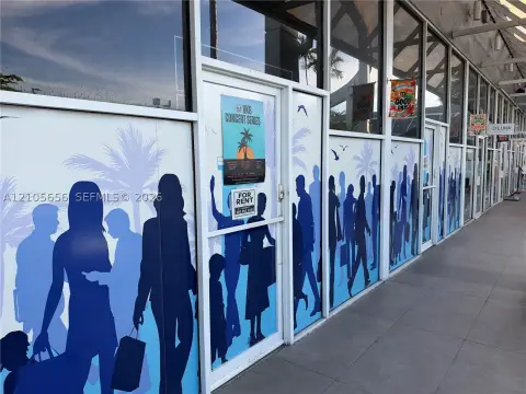 Retail Space with Private Bathroom