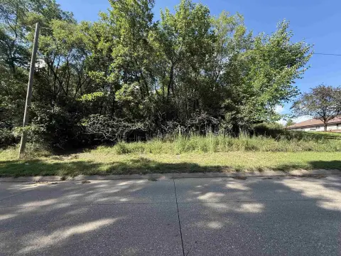 Residential Lot Ready for Construction