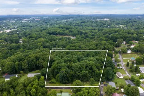 Vacant Land in Cleveland, TN