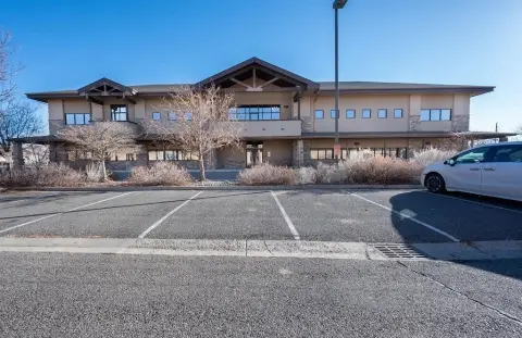 Two-Story Office Building