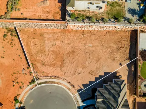 Washington, UT Building Lot