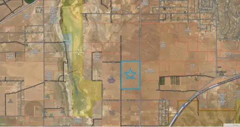Cedar City Development Opportunity