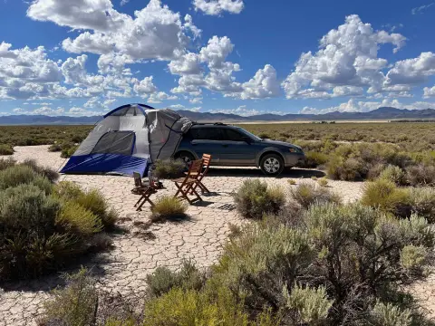 Land in Beryl Townsite