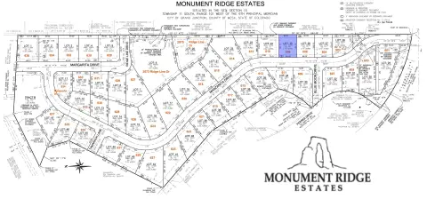 Residential Land in Grand Junction