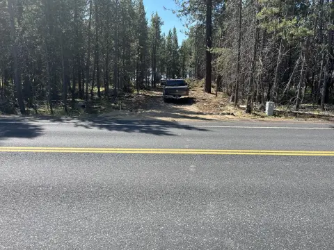Buildable Lot Near Sunriver