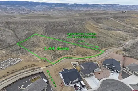 Grand Junction Residential Land Opportunity