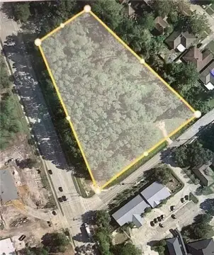 C-2 Commercial Development Land