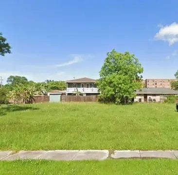 Land For Sale, New Orleans