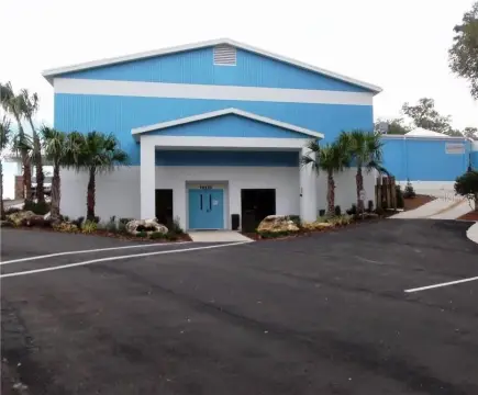 18-Hole Golf Course Property