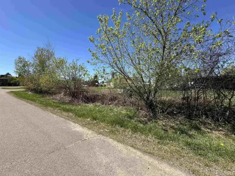 Commercial Lot in Iron River