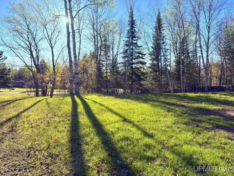 Residential Lot Ready For Building