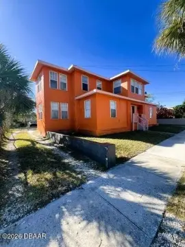 Daytona Beach Income Property