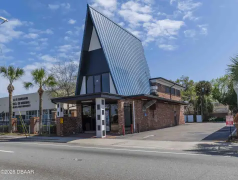 Daytona Beach Restaurant Opportunity