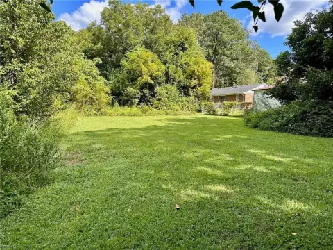 Water-View Residential Lot