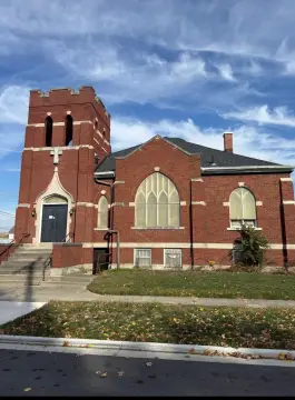Former Church/Daycare Opportunity