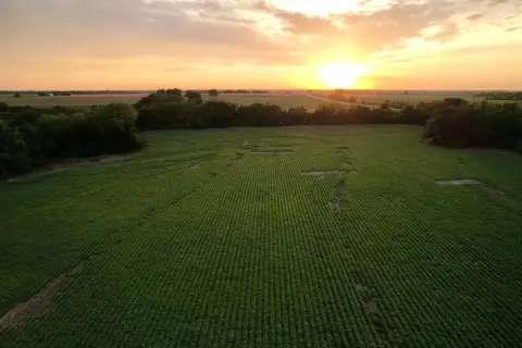 Tillable and Recreational Farmland