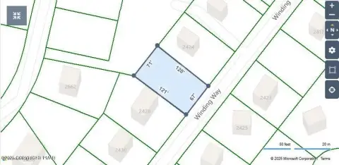 Land in Amenity-Filled Community