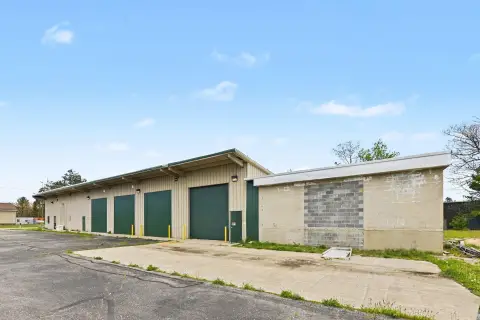 Kalkaska Industrial Opportunity For Sale