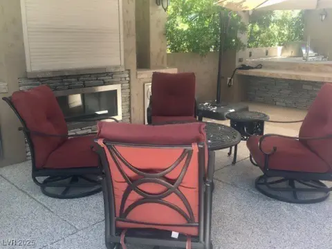 Las Vegas Motorcoach Resort Land