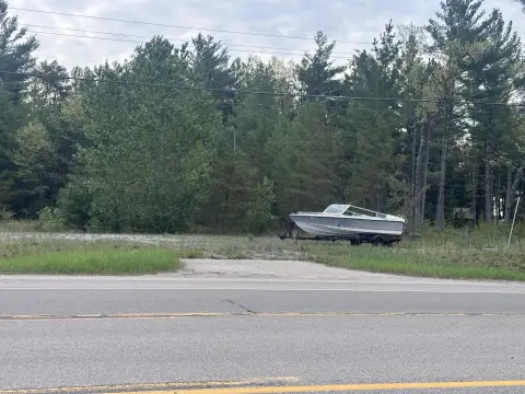 Commercial Lot in Mio, MI
