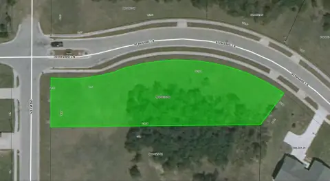 Vacant Land in Gaylord, MI