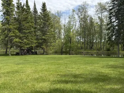 Houghton Lake Vacant Lot