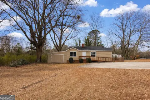 High-Visibility Commercial Land Opportunity