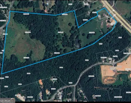 63 Acres Development Opportunity
