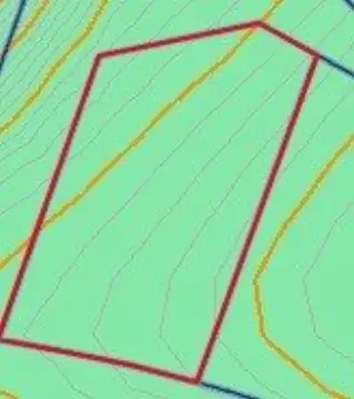Bella Vista Buildable Lot
