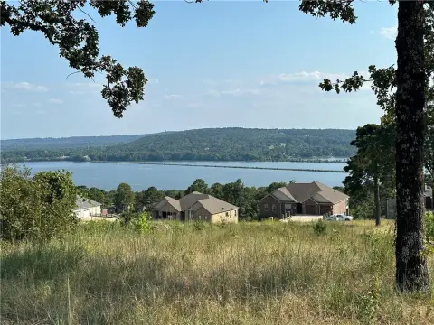 Residential Land in Russellville, AR