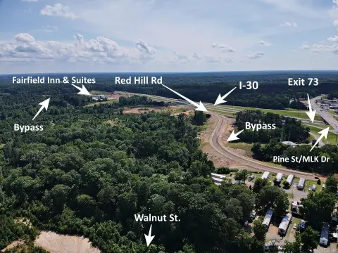 Commercial Development Parcel