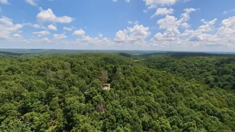 Wooded Hunting Tract with Creek
