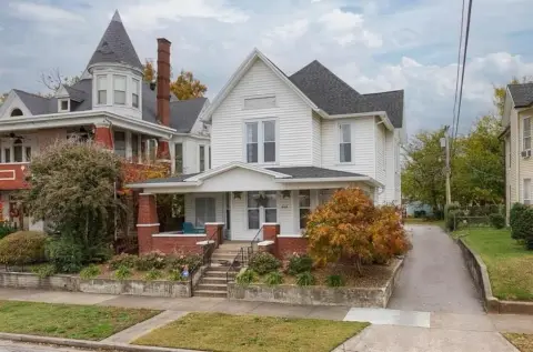 Owensboro Triplex Investment Opportunity
