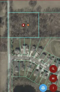 Residential Land Near Golf Course