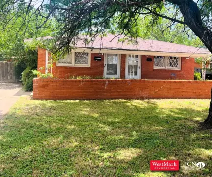 Lubbock Multifamily Investment Opportunity