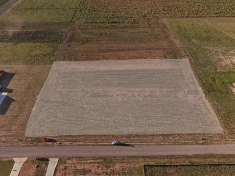 Ropesville, TX 2.88-Acre Lot