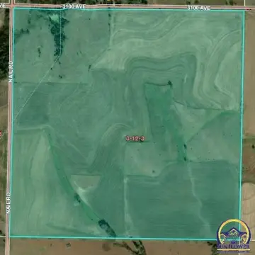 Income Producing Land in Abilene