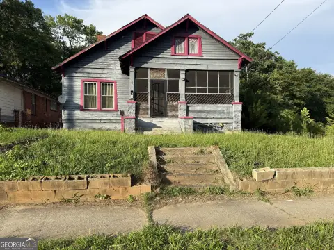 Multi-Family Investment Property