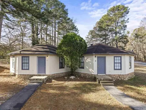 Hot Springs Multifamily Investment Opportunity