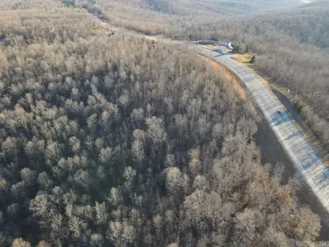 Versatile Ozarks Tract For Sale