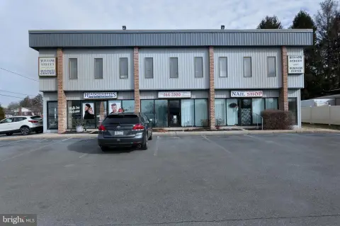 Willow Street Office Space Available