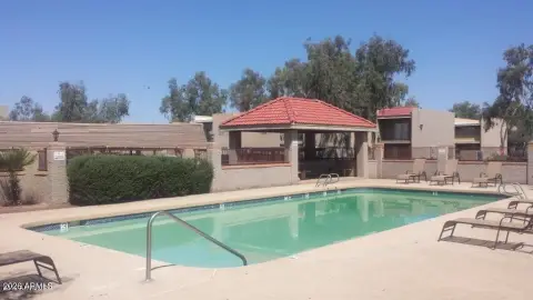 North Phoenix Fourplex Investment Opportunity