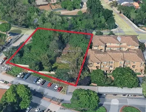 San Jose Residential Development Opportunity