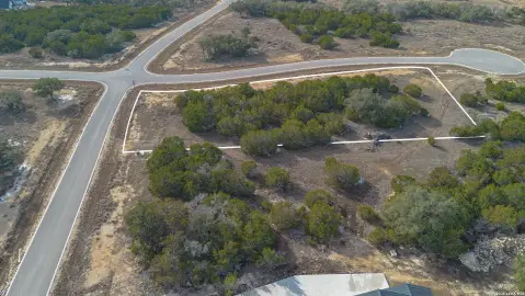 Residential Land in Belle Oaks